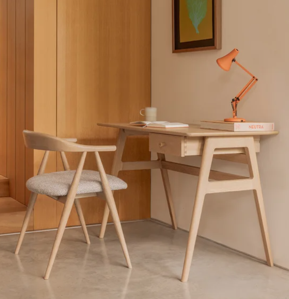 Lugo Dining Armchair