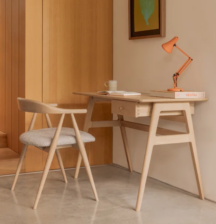 Lugo Dining Armchair