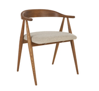 Lugo Dining Armchair