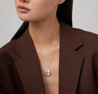 Sundra Pendant Necklace, Small