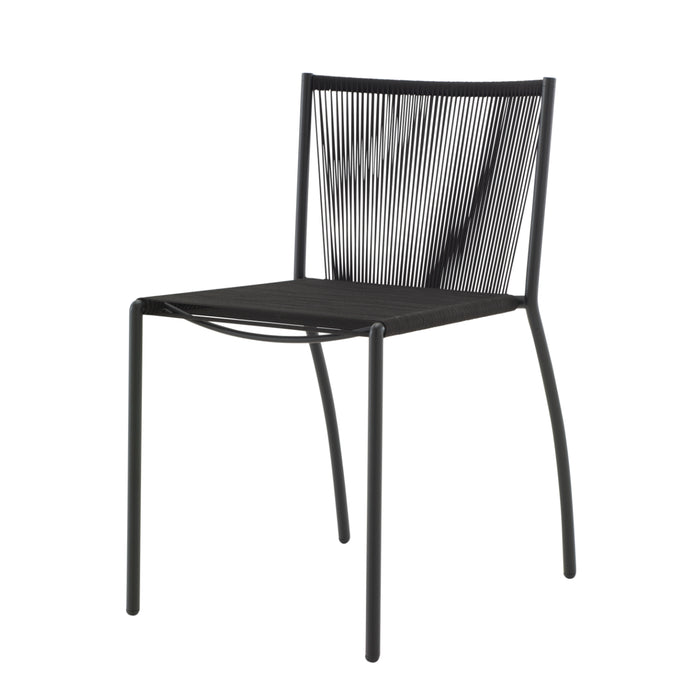 Ex-Display Stresa Dining Chair
