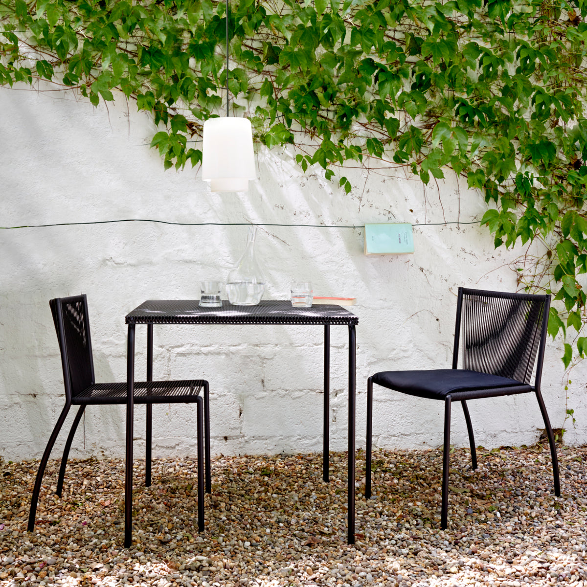 Ex-Display Stresa Dining Chair