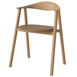 Oiled Oak Spoor Light Congac