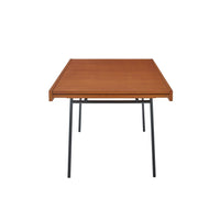 125 Extending Dining Table