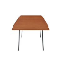 125 Extending Dining Table