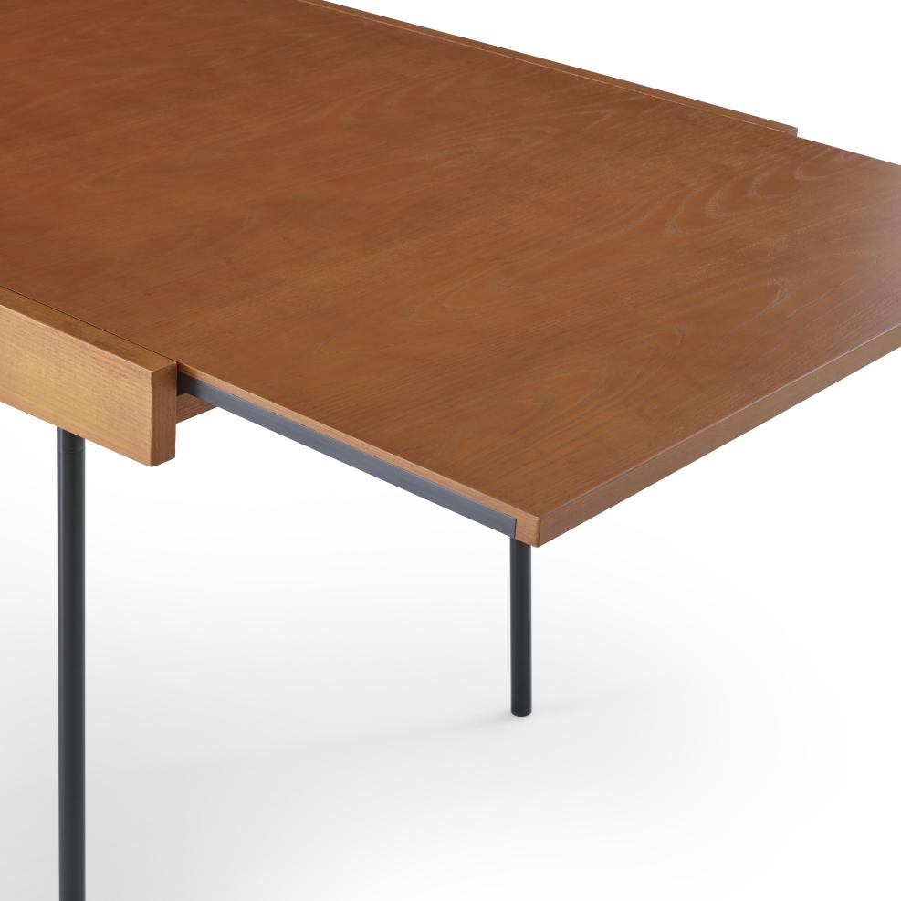 125 Extending Dining Table
