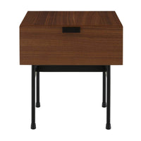 Tanis F181 Side Table