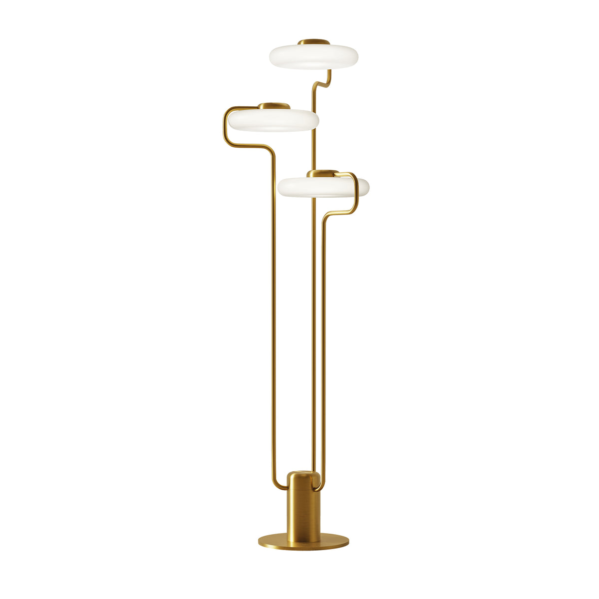 Tratto Floor Lamp