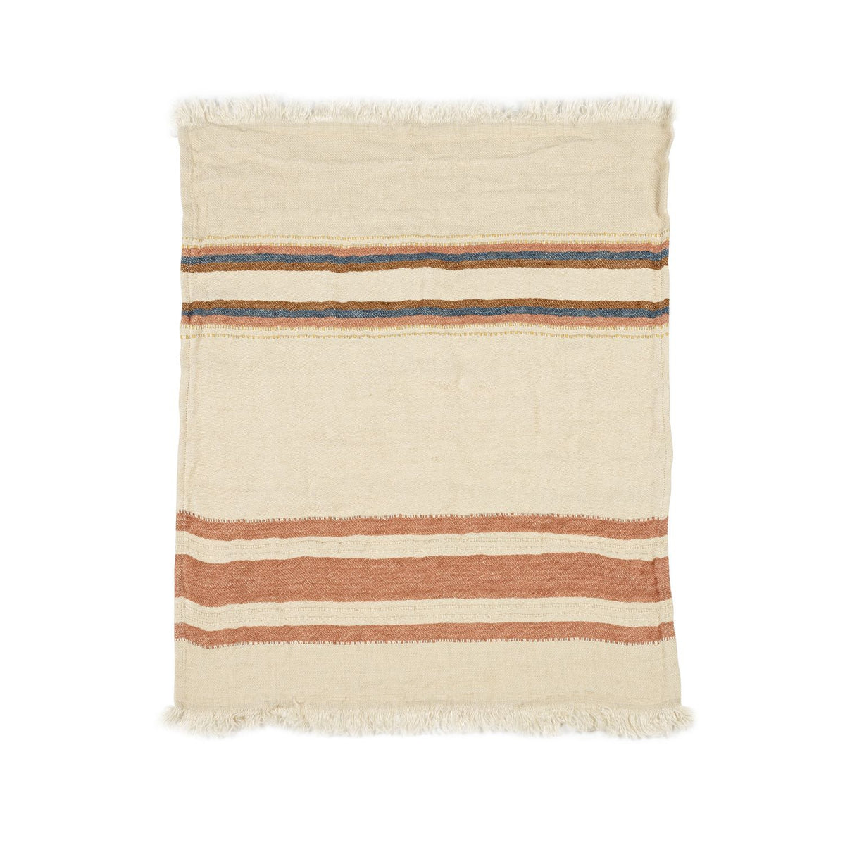 Libeco Linen Throw
