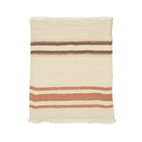 Libeco Linen Throw