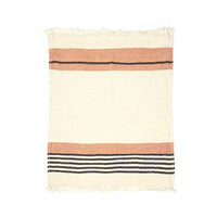 Libeco Linen Throw