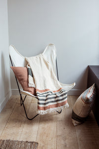 Libeco Linen Throw