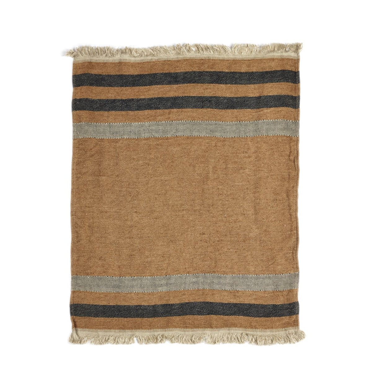 Libeco Linen Throw