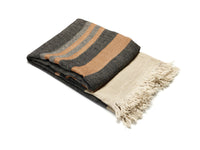 Libeco Linen Throw