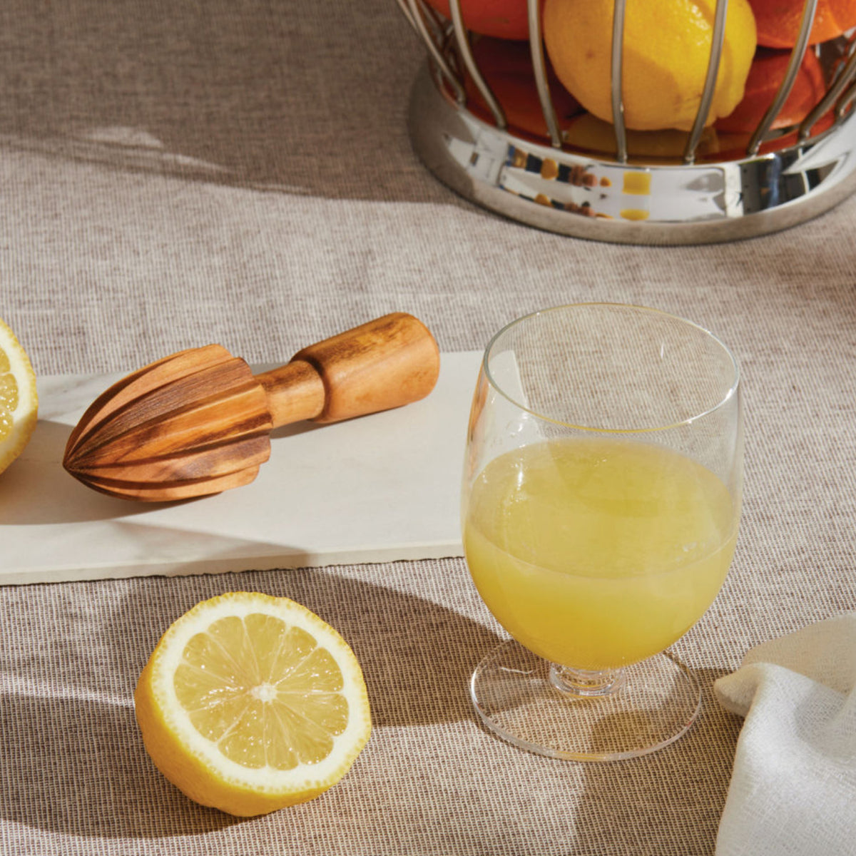 Twergi Lemon Squeezer