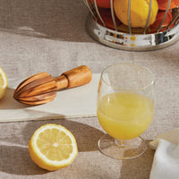 Twergi Lemon Squeezer