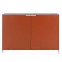 Everywhere 2 Door Cupboard C58