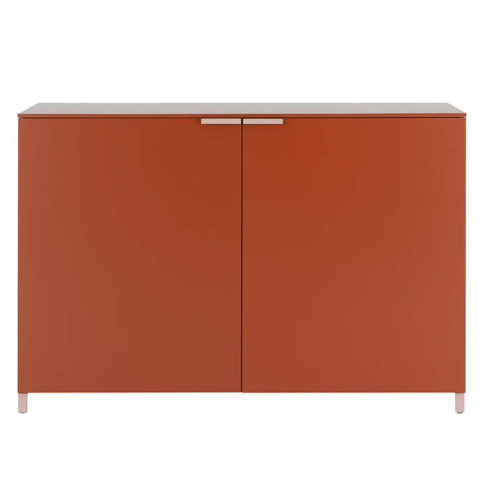 Everywhere 2 Door Cupboard C58