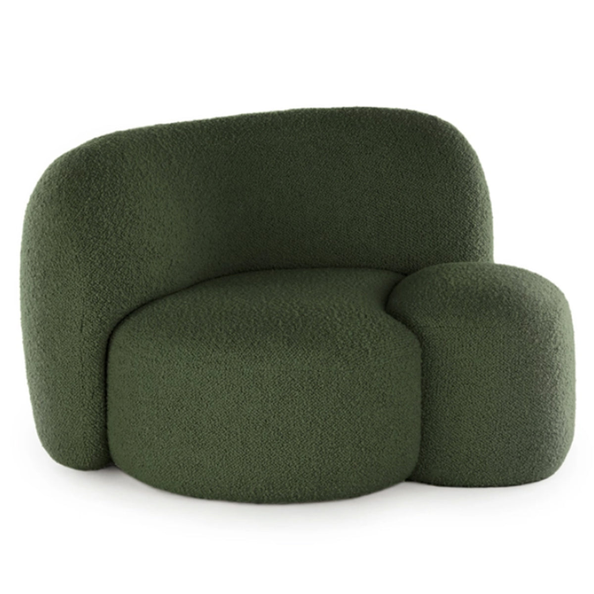 Aaland Armchair