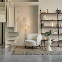 Adam Wood Shelving Unit - Kartell