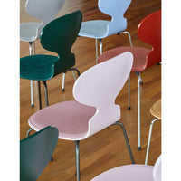 Upholstered Ant Dining Chair