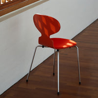 Upholstered Ant Dining Chair