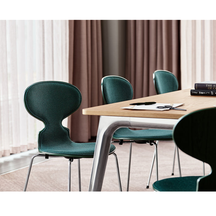 Upholstered Ant Dining Chair