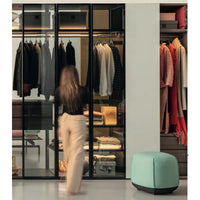 Aria Custom Wardrobe