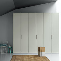 Aria Custom Wardrobe