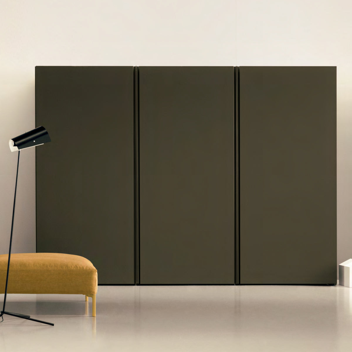 Aria Custom Wardrobe