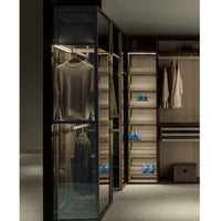 Aria Custom Wardrobe