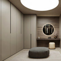 Aria Custom Wardrobe