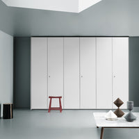 Aria Custom Wardrobe