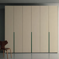 Aria Custom Wardrobe