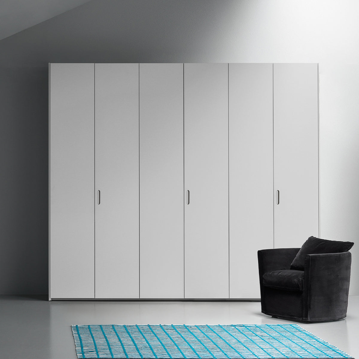 Aria Custom Wardrobe