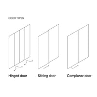 Aria Custom Wardrobe