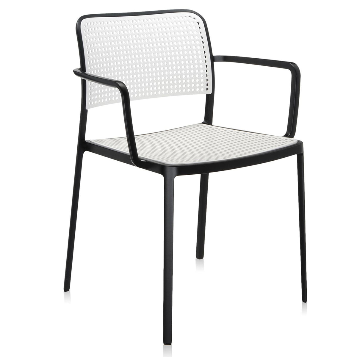Audrey Dining Chair With Armrests