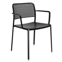 Audrey Dining Chair With Armrests