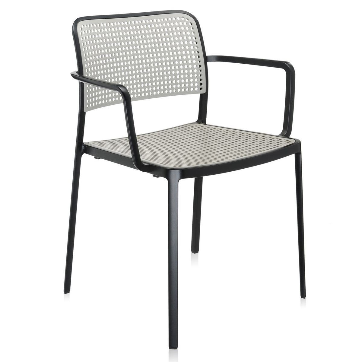 Audrey Dining Chair With Armrests