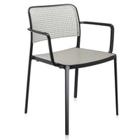 Audrey Dining Chair With Armrests