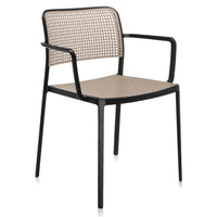 Audrey Dining Chair With Armrests