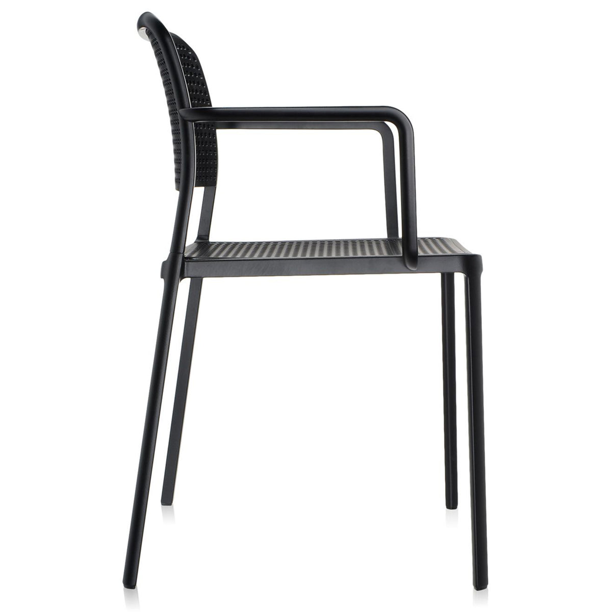 Audrey Dining Chair With Armrests