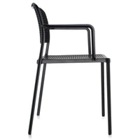 Audrey Dining Chair With Armrests