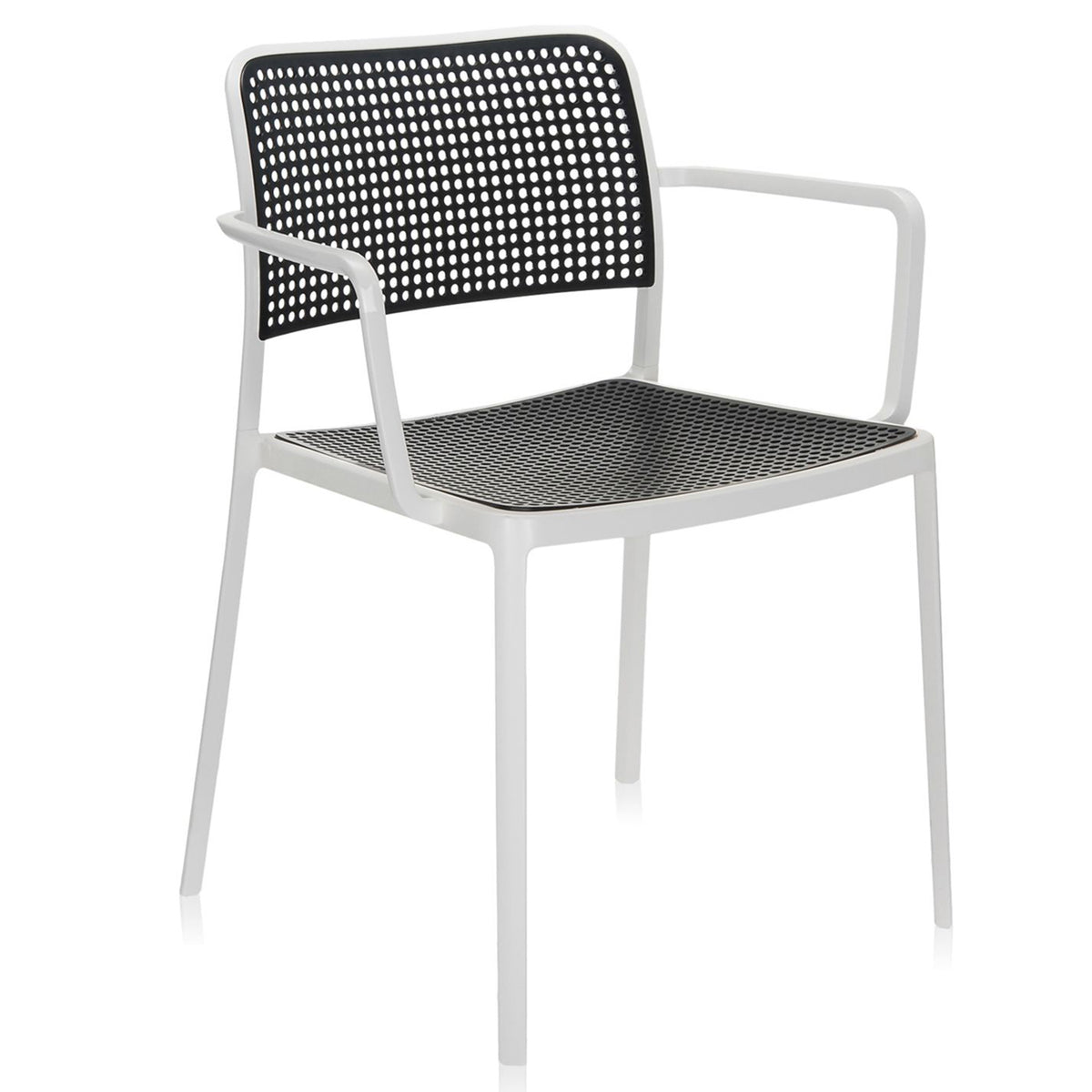 Audrey Dining Chair With Armrests