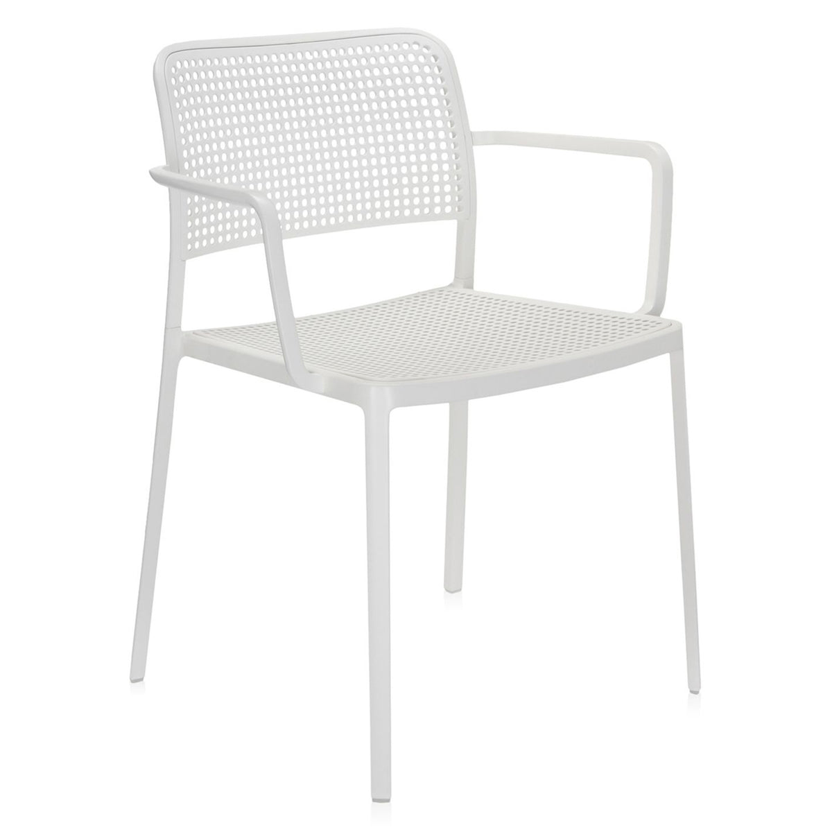 Audrey Dining Chair With Armrests