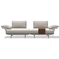 Avant-Après Sofa, Creta