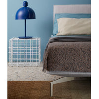 Avant Après Bed, Super King Size