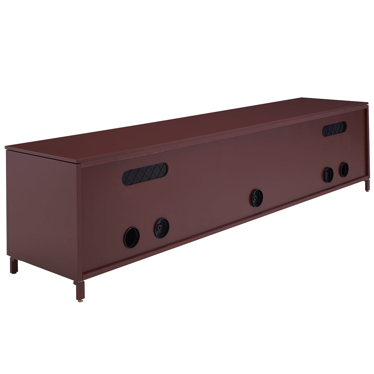 Everywhere 3 Door Media Unit