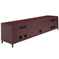 Everywhere 3 Door Media Unit