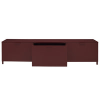 Everywhere 3 Door Media Unit